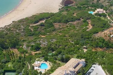 Casabela in Ferragudo