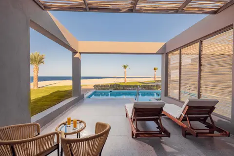 Sentido Naga Bay in Safaga, foto 31