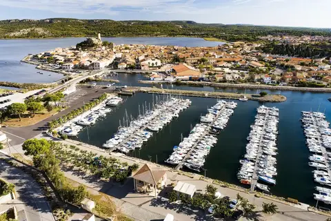 Camping Paradis Barberousse in Gruissan — foto 14