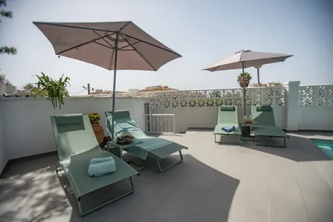Villa Riga in Benalmádena — foto 5