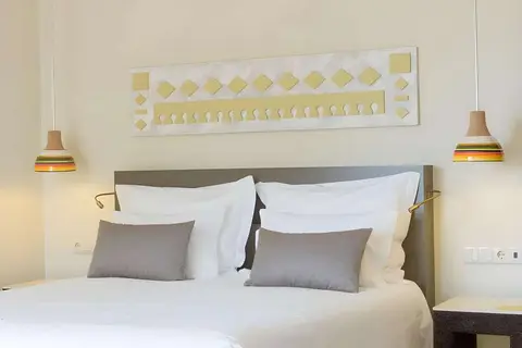 Hotel Ozadi Tavira - inclusief huurauto in Tavira — foto 3
