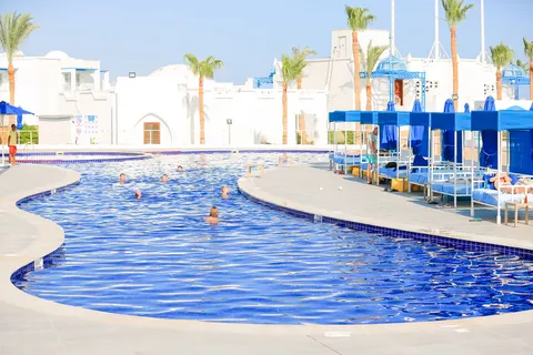 Pickalbatros Palace Resort in Sharm El Sheikh — foto 32