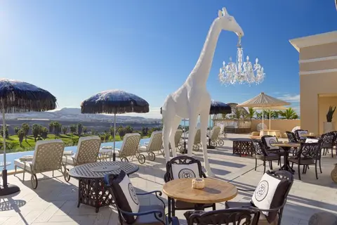 Royal River Luxury Hotel in Costa Adeje — foto 4