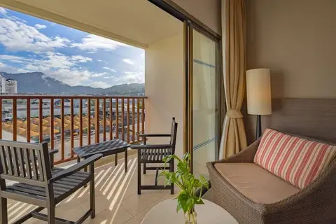 Deevana Plaza Phuket Resort in ตำบลป่าตอง — foto 24