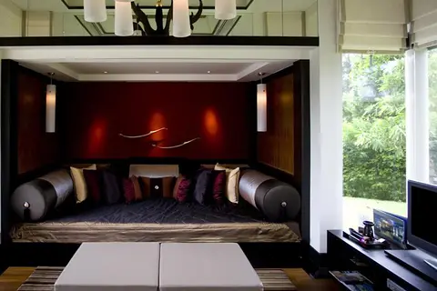 Banyan Tree Phuket in ตำบลเชิงทะเล — foto 10