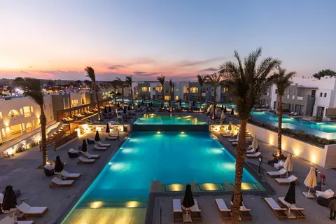 SUNRISE Tucana Resort - Grand Select in Makadi Bay — foto 2