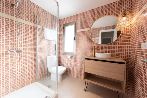 Ereza Villas White Homes in Antigua — foto 15