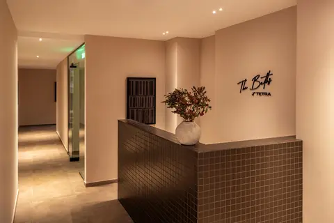 Tetra Resort & Spa - adults only in Αργοστόλι — foto 29