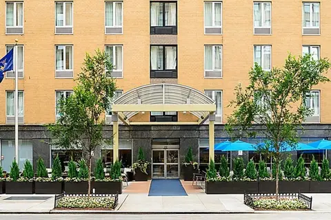 Holiday Inn Express New York City – Chelsea in New York, foto 13