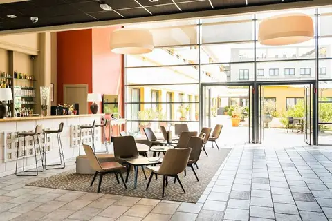 Avignon Grand Hotel in Avignon — foto 11