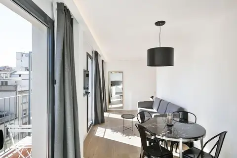 Murmuri Residence Mercader in Barcelona — foto 28