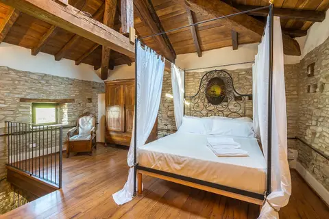 Borgo Cadonega Relais Spa in Viano, foto 17
