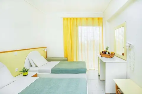 Port Marina Hotel in Δημοτική Ενότητα Παλλήνης — foto 14
