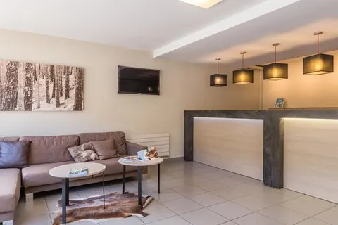 Residence Andorra El Tarter foto 7