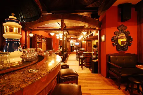 Gold City Hotel in Alanya — foto 19
