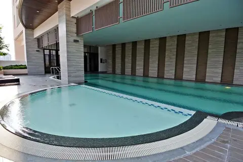 Somerset Park Suanplu Bangkok in Bangkok, foto 4
