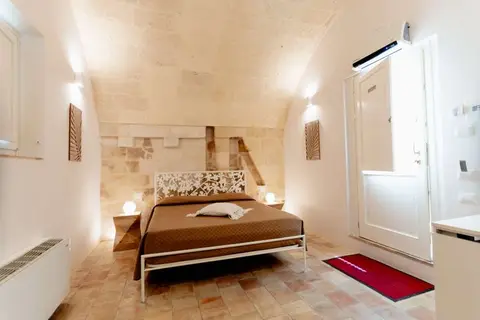 Il Belvedere in Matera, foto 15