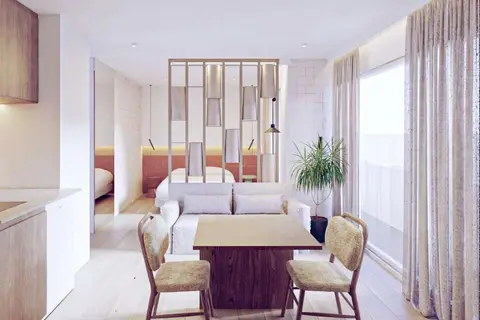 Alcudia Boutique Apartments in Alcúdia, foto 7