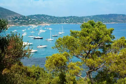 Camping Miremer in La Garde-Freinet, foto 19