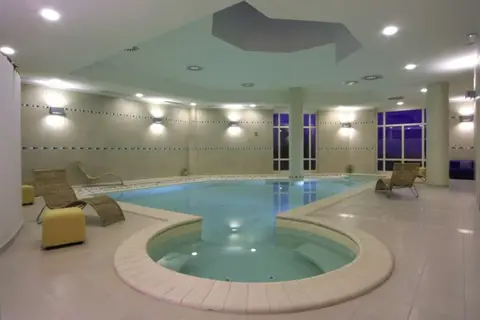 Relais La Cappuccina in San Gimignano — foto 18