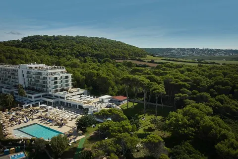 TUI BLUE Victoria Menorca foto 1