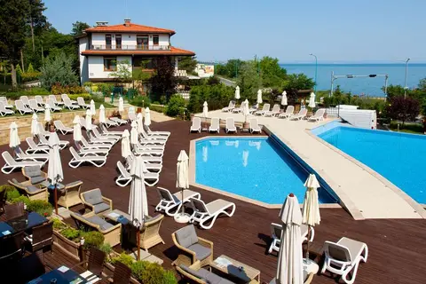 Santa Marina Holiday Village in Созопол — foto 2