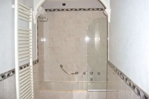 Hotel De La Ville in Florence, foto 27