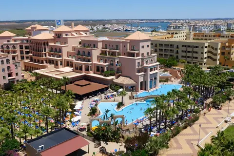 Playamarina Lifestyle Collection by Senator in Pozo del Camino — foto 3