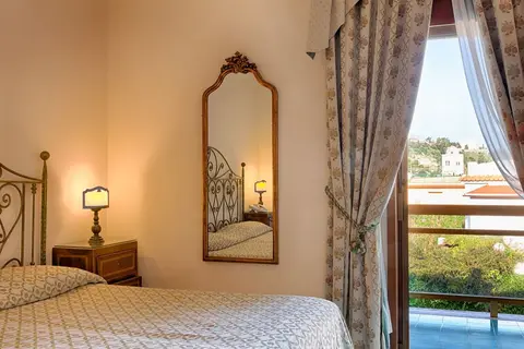 Grand Hotel Terme Di Augusto in Lacco Ameno, foto 6