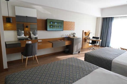 Hotel Liberty Kusadasi foto 17