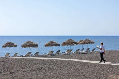 Santo Miramare Resort in Thira Municipal Unit, foto 20