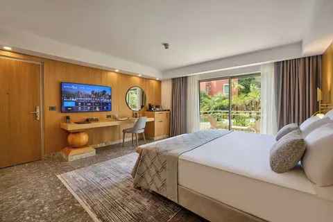 Mövenpick Resort Antalya Tekirova in Kemer, foto 18