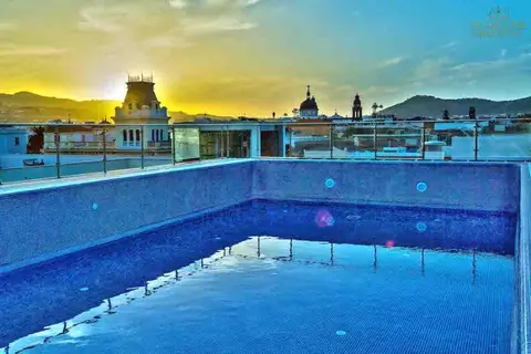 La Laguna Gran Hotel in San Cristóbal de La Laguna, foto 18