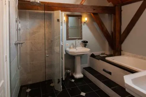 Villa Veertien foto 10