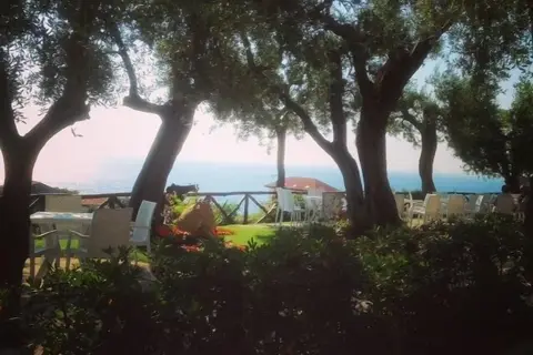 Villa Pina Antico Francischiello in Massa Lubrense, foto 18