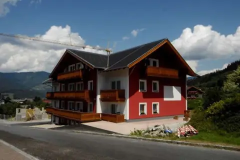 Appartementen Happy Flachau in Flachau, foto 9