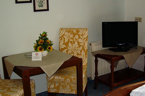 Pension Tannerhof foto 6