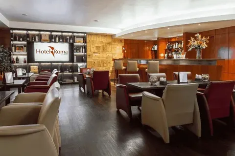 Hotel Roma in Lisbon — foto 13