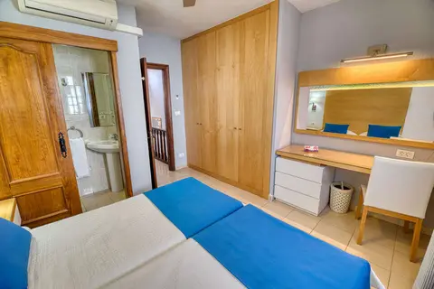 Ona Las Rosas Resort in Santiago del Teide — foto 25