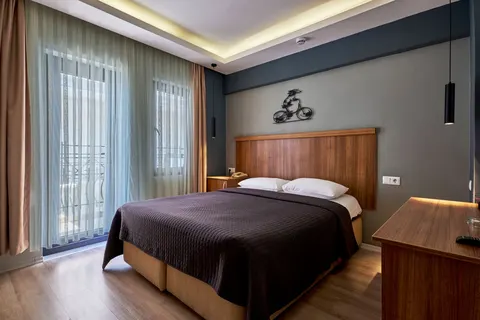 Fly & Go Cappari Hotels Aqua Princess foto 6