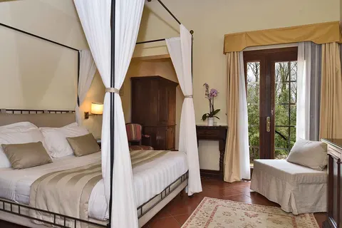 Borgo San Luigi in Monteriggioni — foto 12