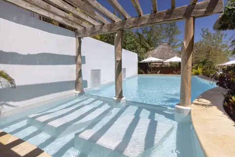 Villas HM Paraiso del Mar in Holbox — foto 12