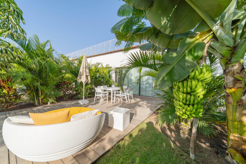 Resort Cordial Santa Águeda & Perchel Beach Club foto 3