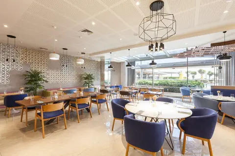 Novotel Istanbul Zeytinburnu in İstanbul — foto 25