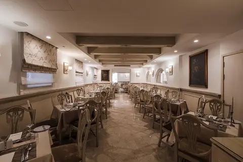 Hotel Osborne in Valletta — foto 15