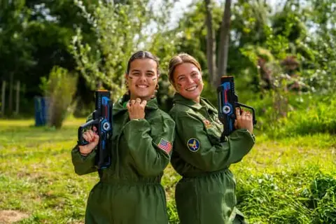 TopParken Résidence Valkenburg in Schin op Geul — foto 15