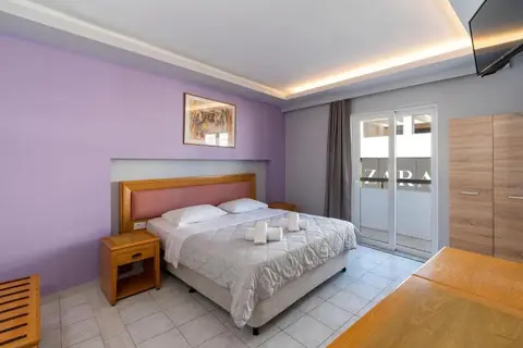 NEP Urban Hotel in Rhodos — foto 9