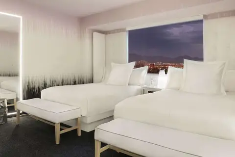 SAHARA Las Vegas in Las Vegas — foto 2