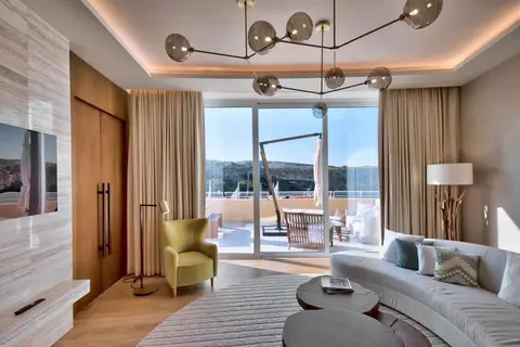 Radisson Blu Resort & Spa Golden Sands in Il-Mellieħa — foto 21