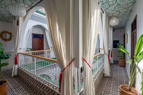 Riad l'Oriental & Spa in Marrakesh, foto 6